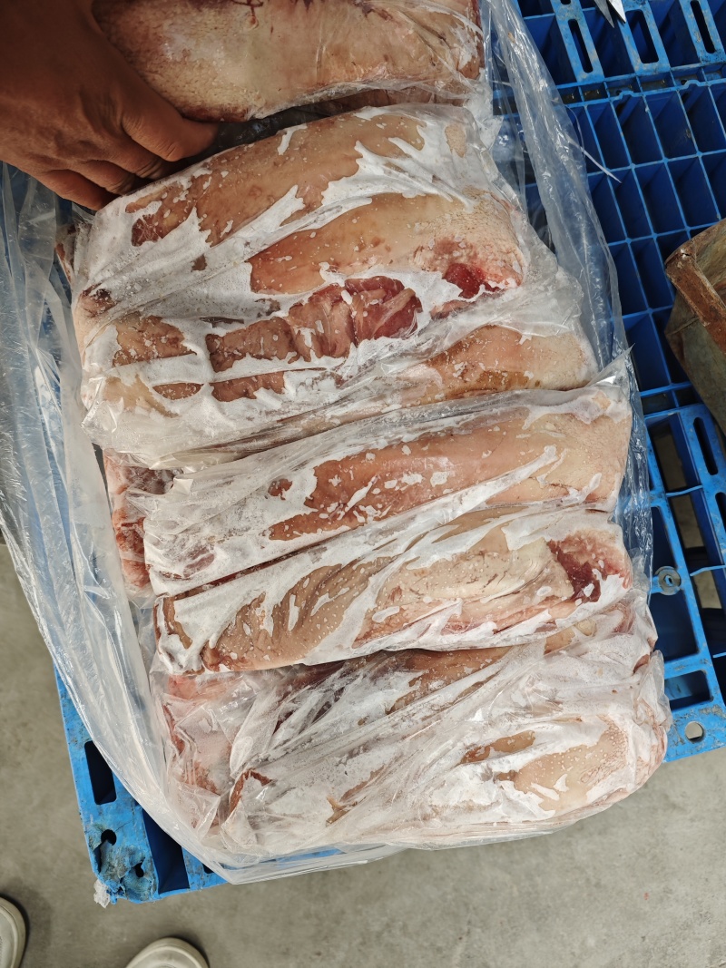 母猪舌尖，新货，常年生产，货源充足，供应稳定