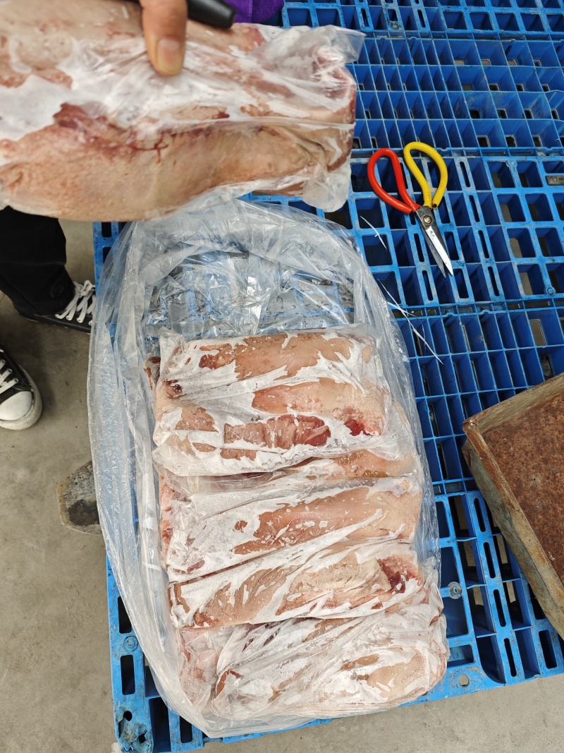 母猪舌尖，新货，常年生产，货源充足，供应稳定