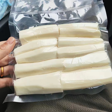 真空包装小白嘴山药厂家直发自产自销欢迎咨询