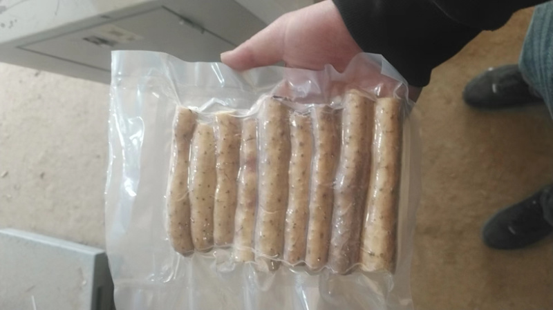 真空包装小白嘴山药厂家直发自产自销欢迎咨询