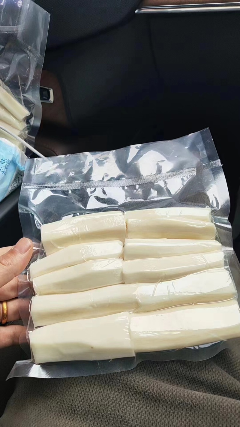 真空包装小白嘴山药厂家直发自产自销欢迎咨询