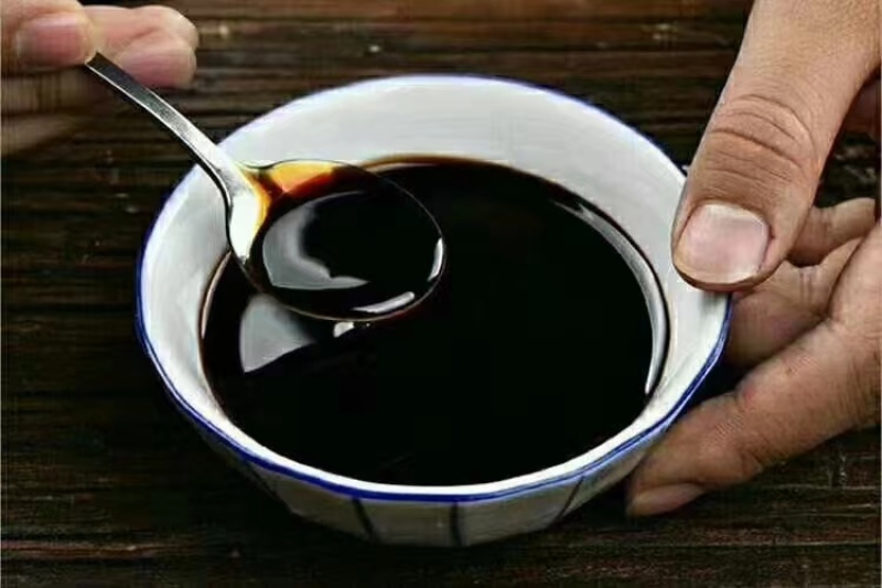 药梨膏