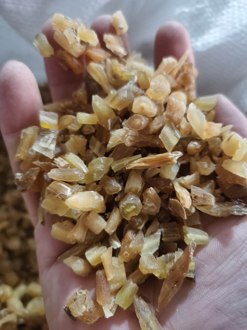 天冬正品家种天冬片批发零售各种规格中药材
