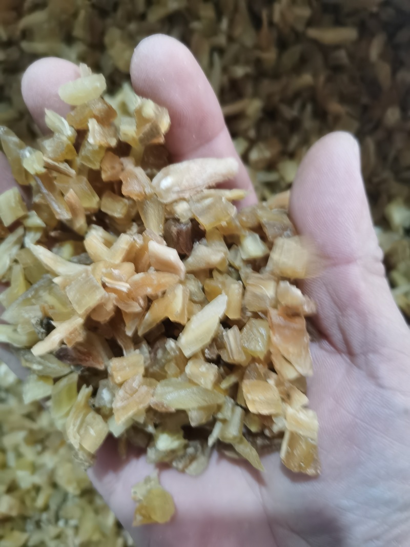 天冬正品家种天冬片批发零售各种规格中药材