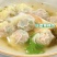 鲜肉虾仁馄饨全家福金枪鱼鱼肉皮蛋鲜肉馄饨量大从优