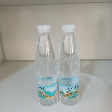 甜竹林自涌山泉水