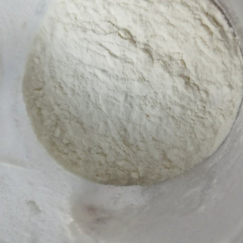 白玉米面