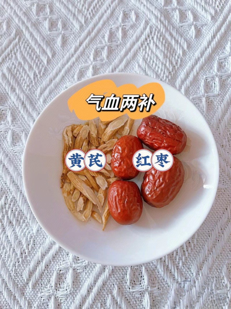 甘肃本地黄芪切片(无硫)