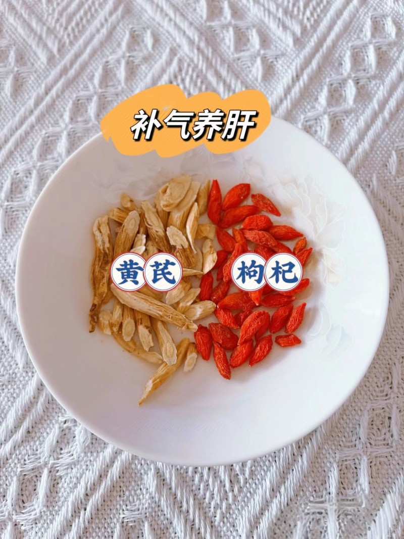 甘肃本地黄芪切片(无硫)
