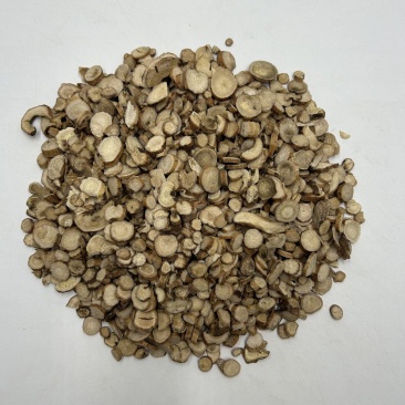 白芍白芍片中药材批发白芍散装统货中药材批发支持拿样品批发