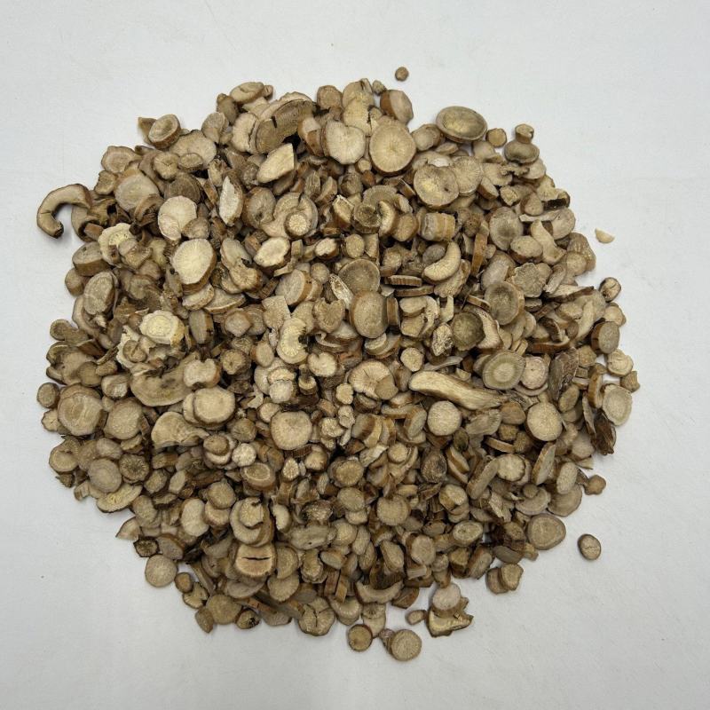 白芍白芍片中药材批发白芍散装统货中药材批发支持拿样品批发
