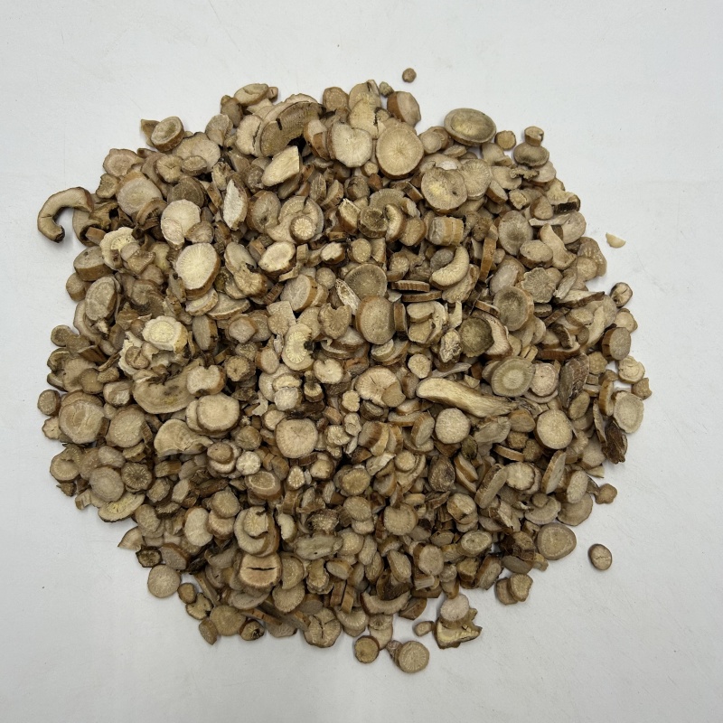 白芍白芍片中药材批发白芍散装统货中药材批发支持拿样品批发
