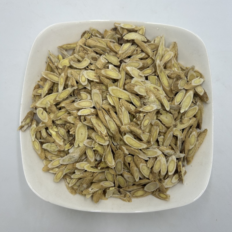 黄芪中药材批发黄芪片柳叶片黄芪瓜子片黄芪生黄芪支持拿样品