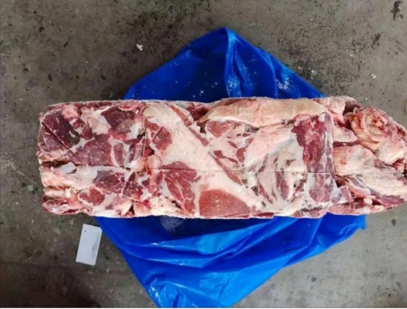牛碎肉干货价格美丽欢迎咨询来电优