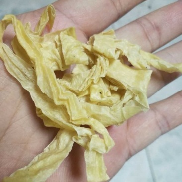 豆花豆腐皮豆皮丝人造肉蛋白肉批发代发