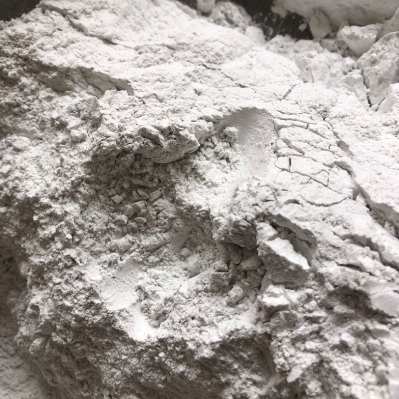 滑石粉滑石滑石粉实拍现货低价冲量