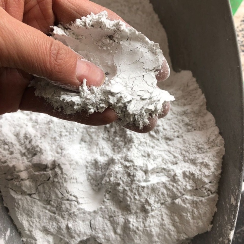 滑石粉滑石滑石粉实拍现货低价冲量