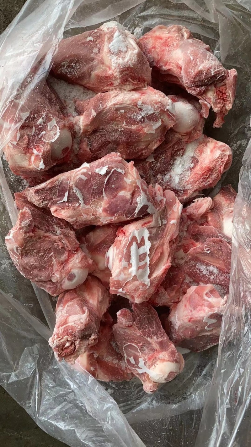 多肉猪棒骨