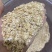 烘干大片麸皮