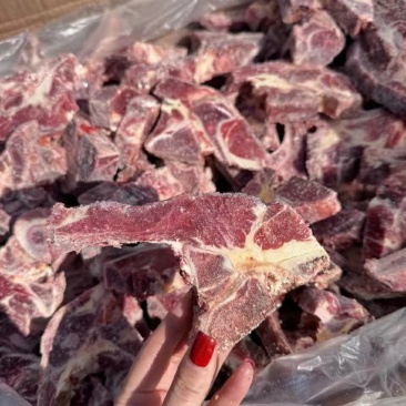大战斧牛排