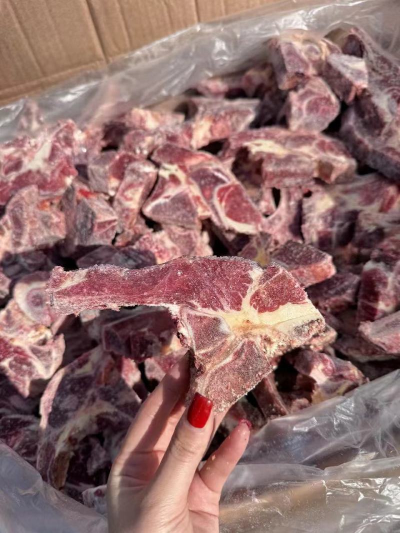 大战斧牛排