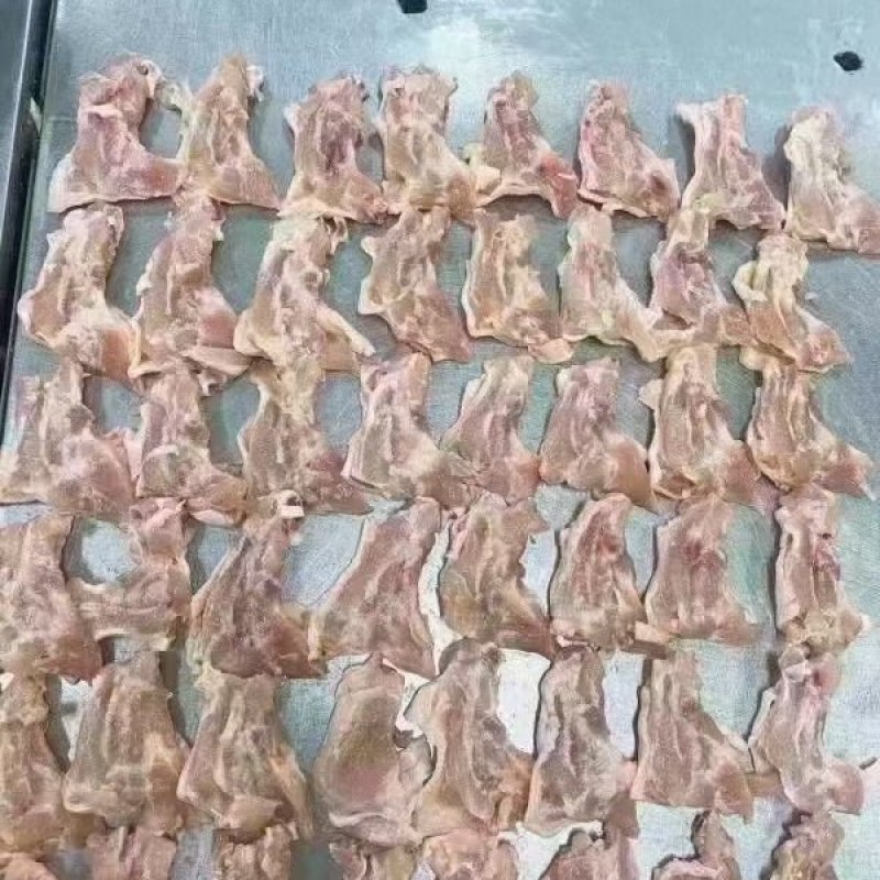 鸡伴翅