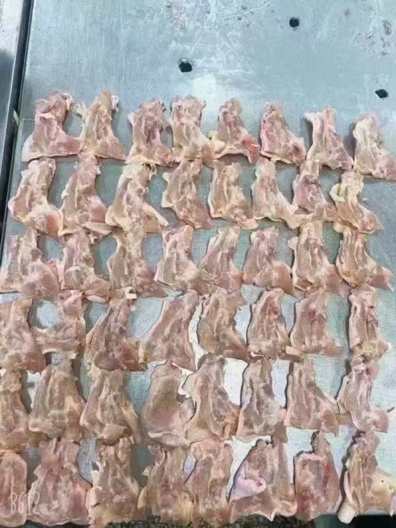 鸡伴翅