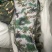 裤子迷彩裤工地装农活装训练服
