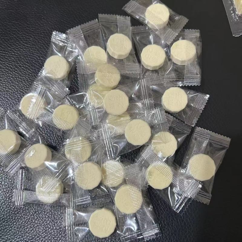 奶片鲜奶制品奶酪奶贝奶条鲜奶芝士奶制品内蒙古特产