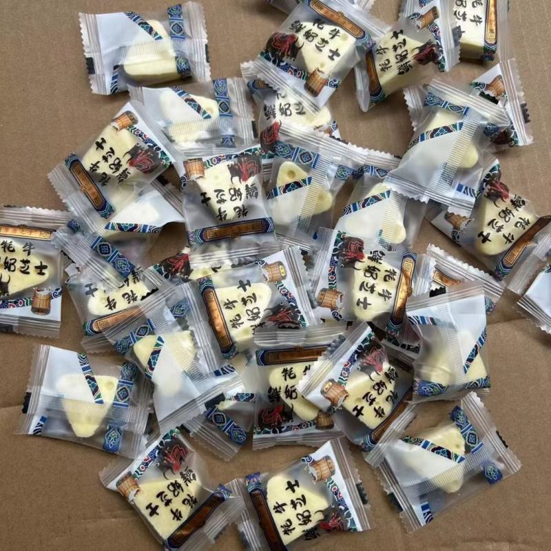 奶片鲜奶制品奶酪奶贝奶条鲜奶芝士奶制品内蒙古特产
