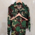 迷彩套装迷彩服工装工地装训练营