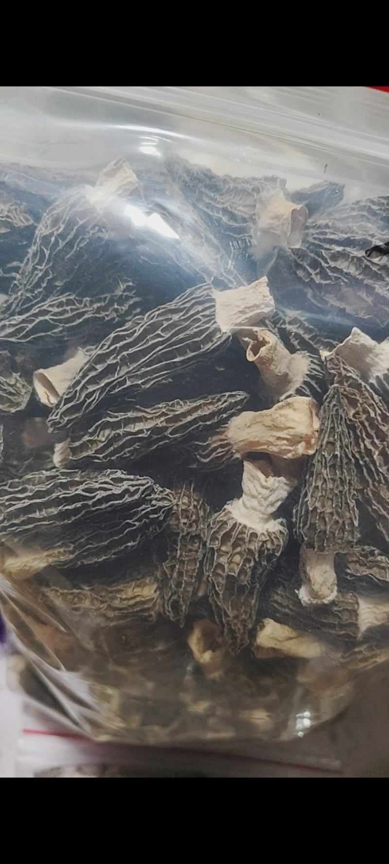 泌阳花菇甲天下，看下我家特产，规格齐全品食用菌之乡！