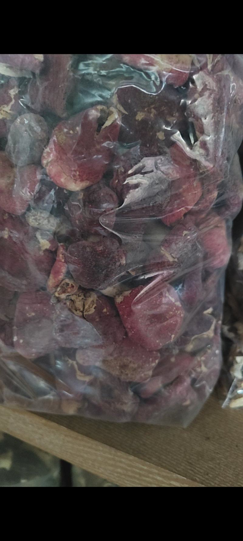 泌阳花菇甲天下，看下我家特产，规格齐全品食用菌之乡！
