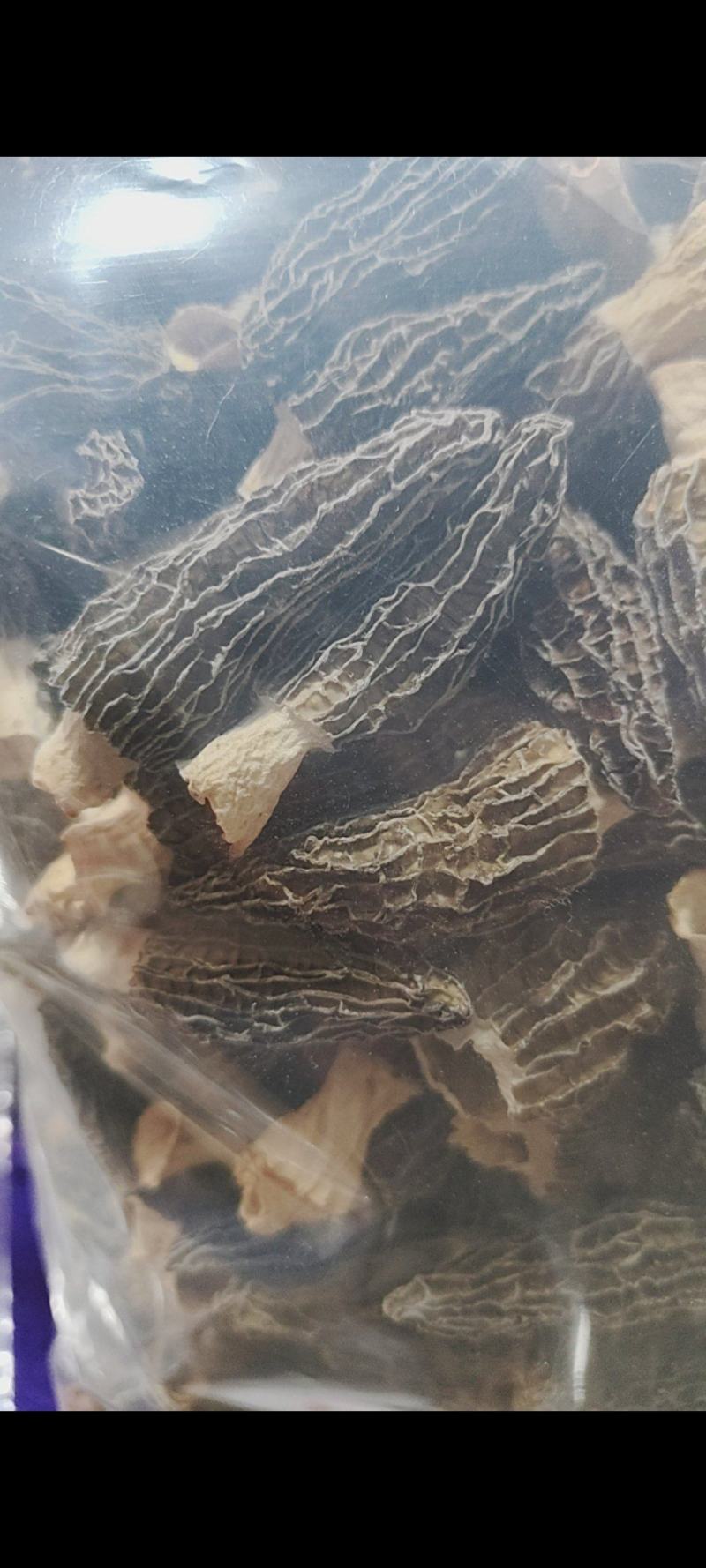 泌阳花菇甲天下，看下我家特产，规格齐全品食用菌之乡！