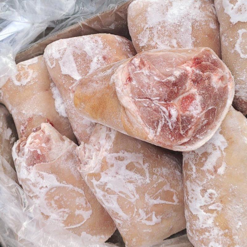 8个装的大肘子