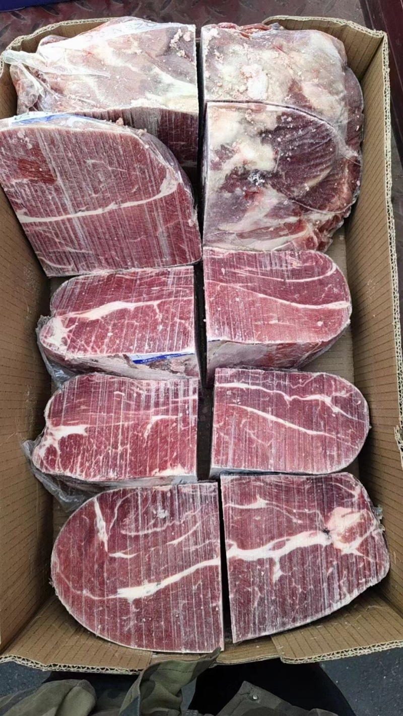牛上脑