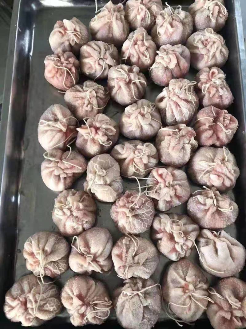 羊肚包肉