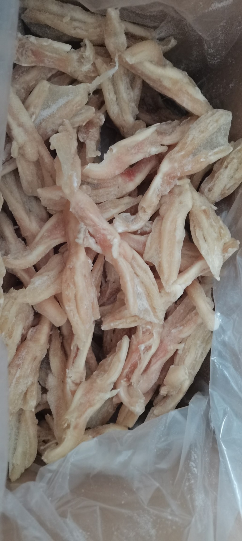 脱骨鸭掌，无骨鸭掌，干冰好货，中西餐火锅烧烤超市用