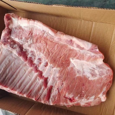 肉排