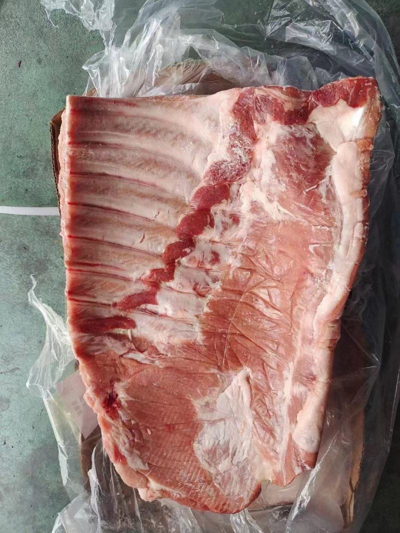 肉排