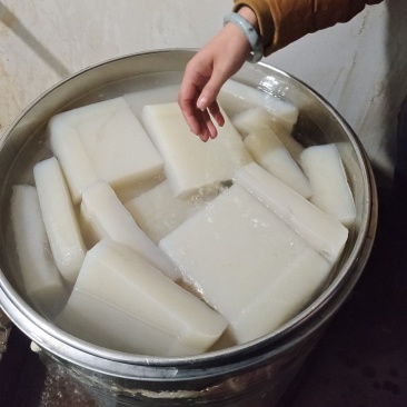 魔芋豆腐粉批发