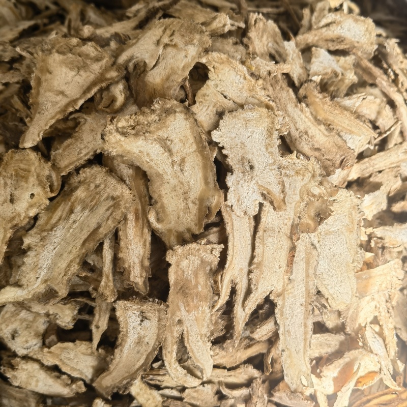当归当归头片无硫新货关书药业批发中药材