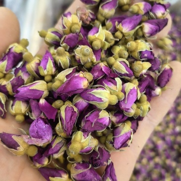 玫瑰花甘肃兰州玫瑰500克批发各种中药材花果茶