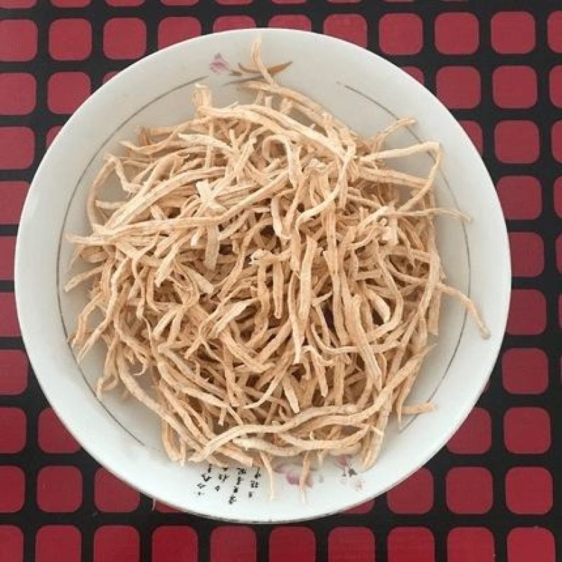 红心红薯丝（干货）用途：做红薯稀饭红薯弱甜品