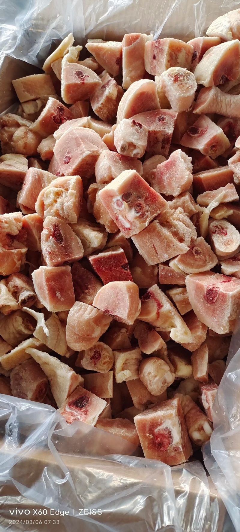 黄焖鸡块