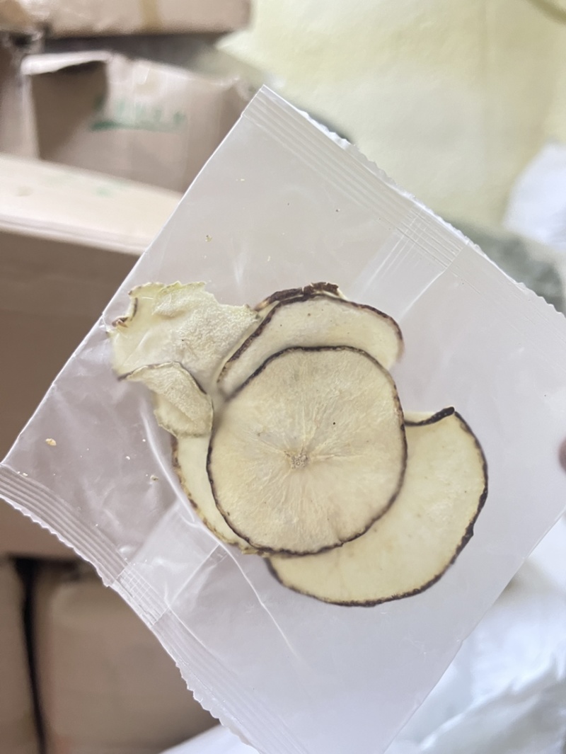 梨片独立包装梨片泡茶煮水雪梨银耳汤