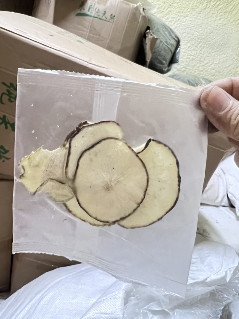 梨片独立包装梨片泡茶煮水雪梨银耳汤