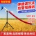 新款吸粮机家用自动抽粮机小型小麦玉米收粮机软管蛟龙螺旋抽