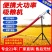 新款吸粮机家用自动抽粮机小型小麦玉米收粮机软管蛟龙螺旋抽