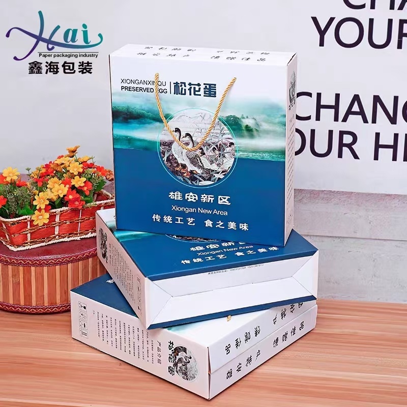 特大松花蛋！糖心沙心大量有货！全国各地发货